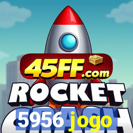 5956 jogo